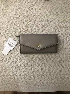 New Liz Claiborne wallet